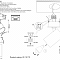 Светильник Crystal Lux CLT 017C BL-BZ