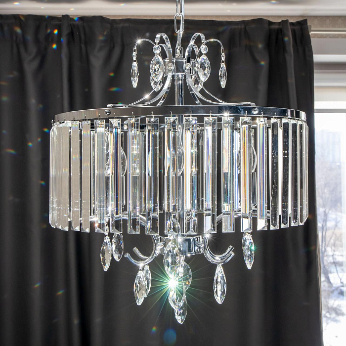Люстра Citilux CL335161