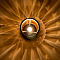 Настольная лампа CITILUX CL332812