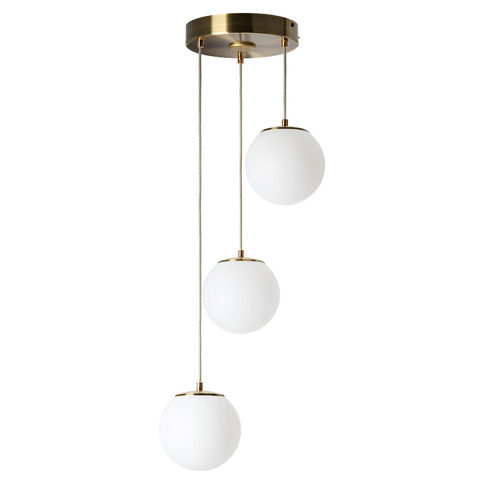 Светильник Citilux CL228A033