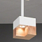 Светильник La Lampada PL 101/1P Wood Natural