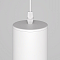 Светильник Maytoni P044PL-01-30GU10-W