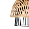 ARTE LAMP A7070SP-1BK
