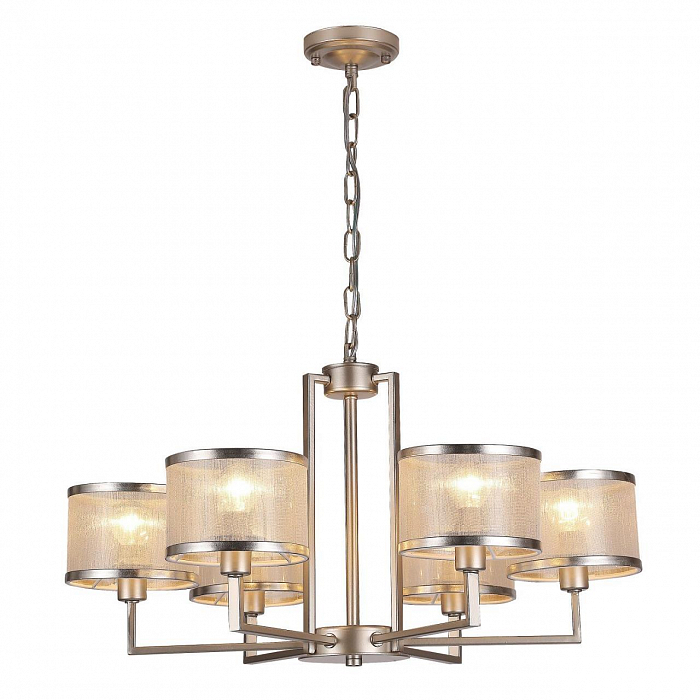 Люстра F-Promo 2487-6P