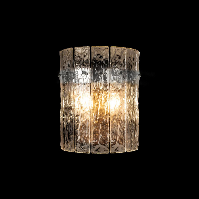 Светильник LOFT IT 10297W Nickel