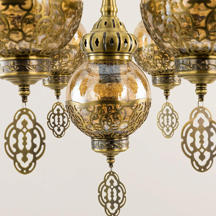 Люстра CITILUX CL419183