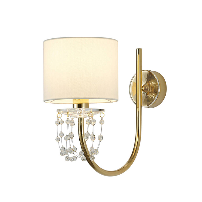 Бра Newport 4361/A new gold