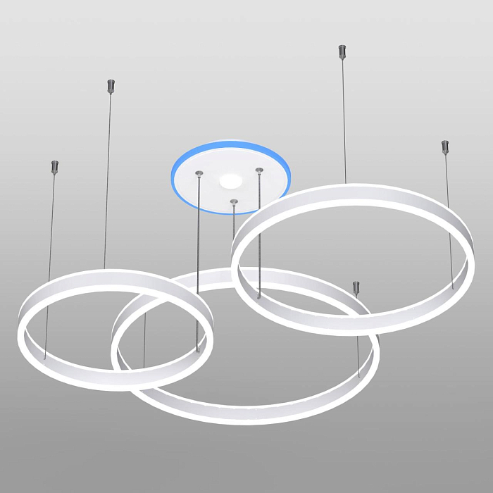 Люстра Citilux CL719A700