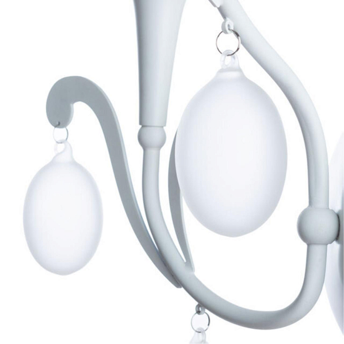 Бра ARTE LAMP A3239AP-2WH
