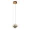 Светильник MODELUX ML.88979.1 GD