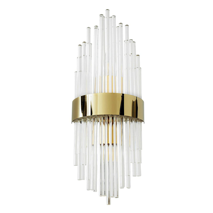 Бра MODELUX ML.502.02 GD