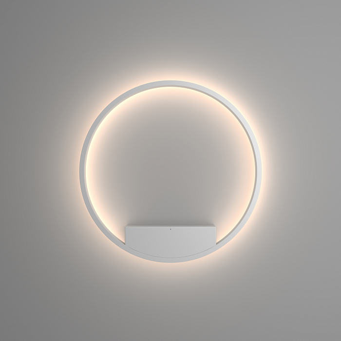 Бра Maytoni MOD058WL-L35W4K