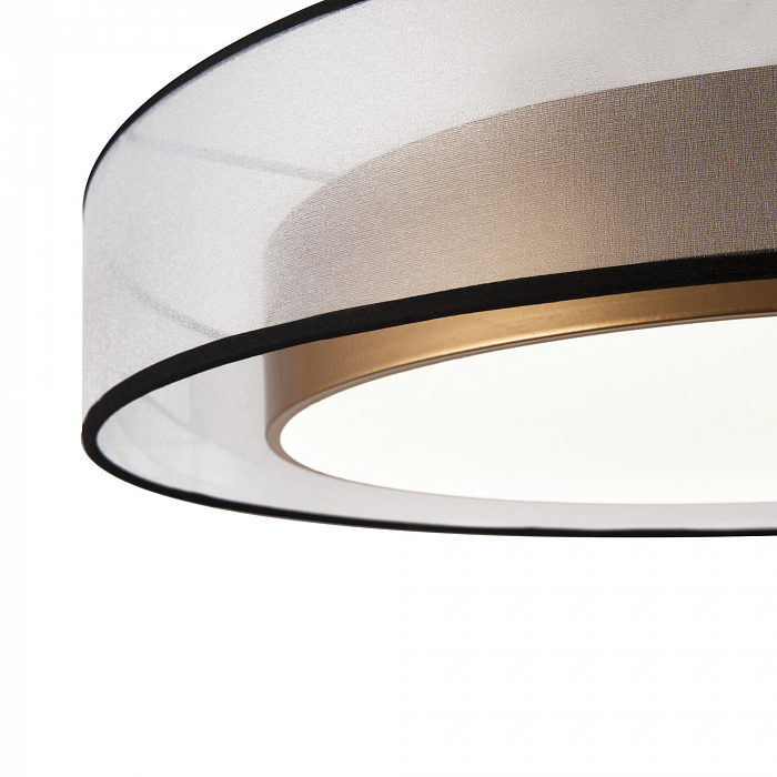 Светильник Freya FR6005CL-L48G