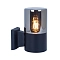Уличный светильник ARTE LAMP A6218AL-1BK