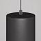 Светильник Maytoni P085PL-12W3K-B
